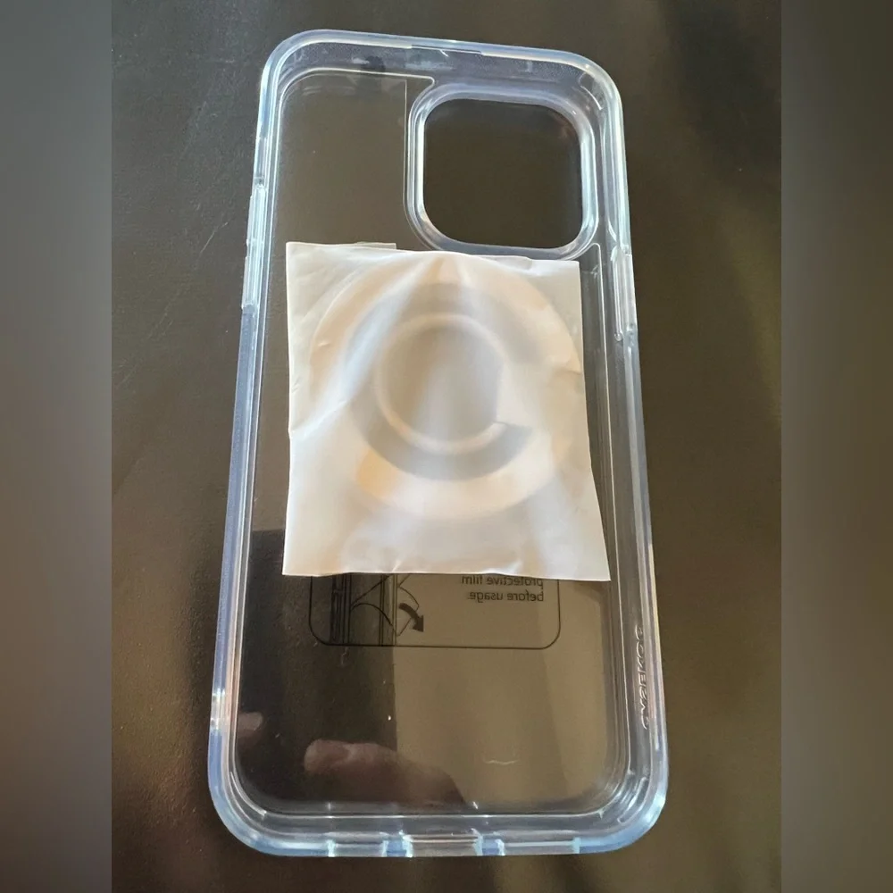 Casekoo Clear IPhone 14 Pro Max Phone Case New in Box